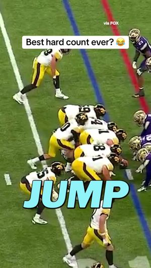 Video post by @cbssports on TikTok