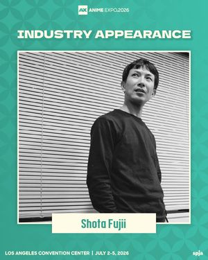 Image post by @animeexpo on Instagram