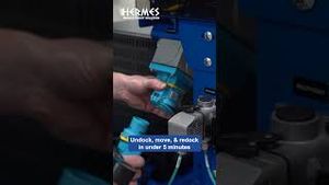 Video post by @zetagroupengineering on YouTube