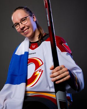 Image post by @PWHL_Ottawa on Twitter