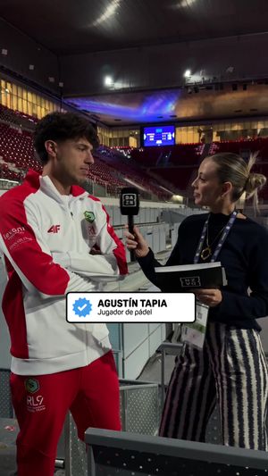 Video post by @dazn_es on TikTok