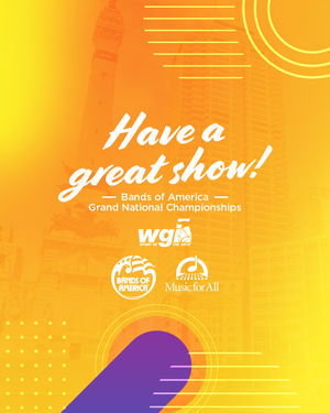 Image post by @wgisportofthearts on Instagram