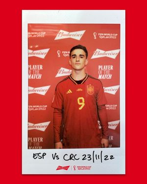 Image post by @fifaworldcup on Instagram