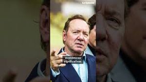 Video post by @laopinionla on YouTube