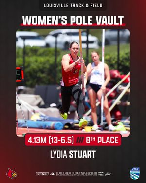 Image post by @louisvilletfxc on Instagram