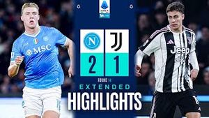 Video post by @seriea on YouTube