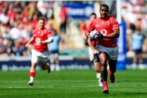 Image post by @armyrugbyunion on Instagram