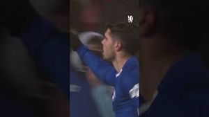 Video post by @chelseafc on YouTube