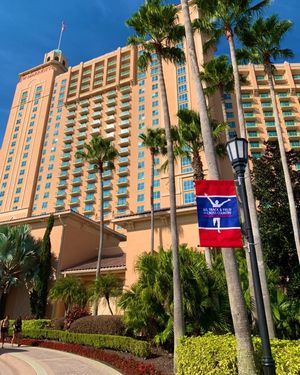 Image post by @ustfccca on Instagram