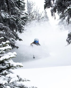 Image post by @whistlerblackcomb on Instagram