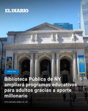 Image post by @eldiariony on Instagram