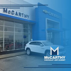 Image post by @mccarthychevyleessummit on Instagram