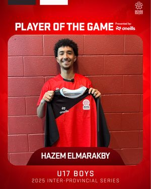 Image post by @ontario_soccer on Instagram