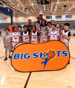 Image post by @bigshotsnation on Instagram