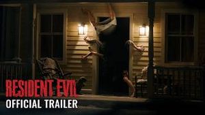 Video post by @sonypictures on YouTube