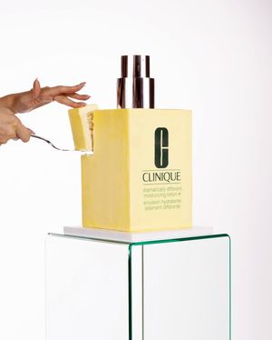 Image post by @clinique on Instagram