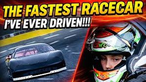 Video post by @kylebusch on YouTube