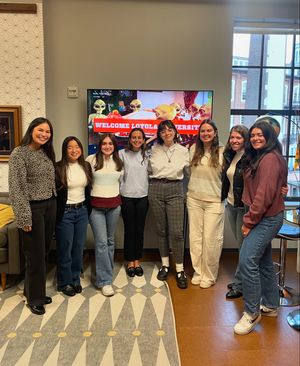 Image post by @missionbaltimore on Instagram