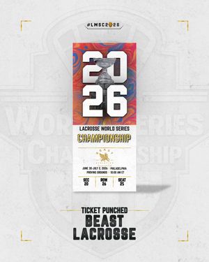 Image post by @worldserieschampionship on Instagram