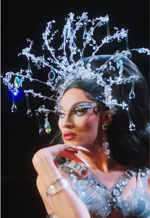 Video post by @rupaulsdragrace on TikTok