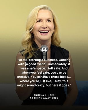 Image post by @hellosunshine on Instagram