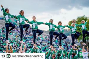 Image post by @marshallu on Instagram