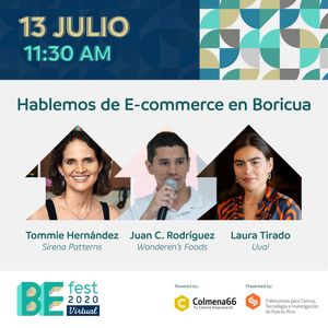 Image post by @befestpr on Instagram