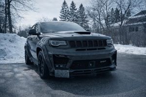 Image post by @rhino_srt8 on Instagram