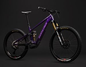 Image post by @wolf.mtb on Instagram