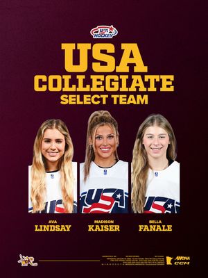 Image post by @gopherwhockey on Instagram