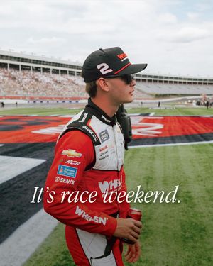 Image post by @whelenmotorsports on Instagram