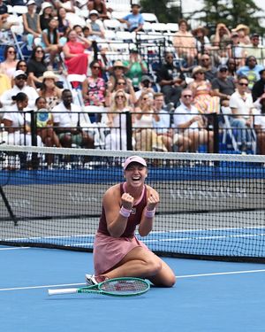 Image post by @wta on Instagram