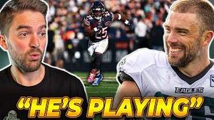 Video post by @thomasmottshow on YouTube