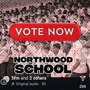 Image post by @nwoodschool on Instagram