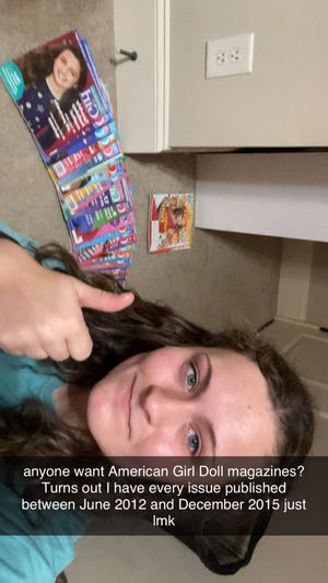 Video post by @kickinwithkaitlin on TikTok