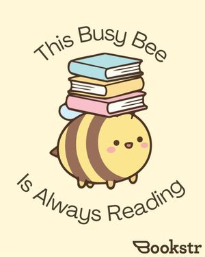 Image post by @bookstrofficial on Instagram