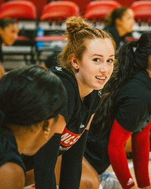 Image post by @packvball on Instagram