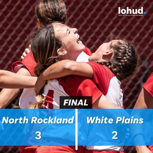 Image post by @lohudsports on Instagram