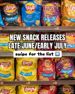 Image post by @snachwithzach on Instagram
