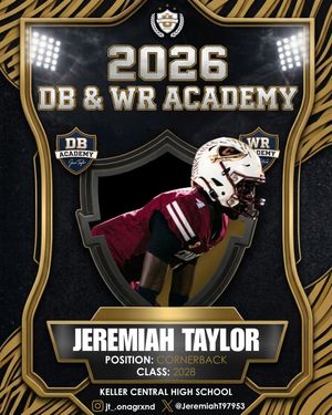Image post by @firstchanceu_ on Instagram