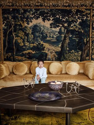 Image post by @archdigest on Instagram