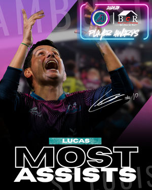 Image post by @stlouisambush on Instagram