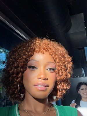 Image post by @keke on Instagram