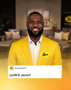 Image post by @leonsfurniture on Instagram