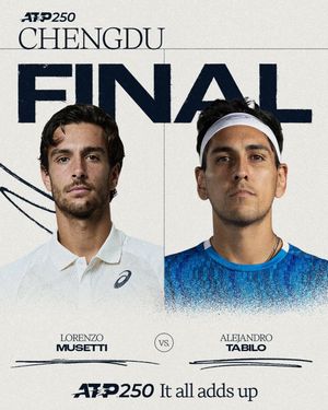 Image post by @atptour on Instagram