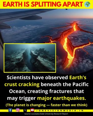 Image post by @onevisionmedia.in on Instagram