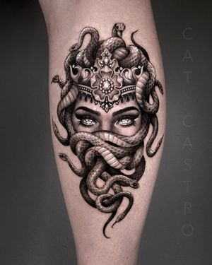 Image post by @skindesigntattoos on Instagram