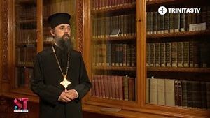 Video post by @trinitastvoficial on YouTube