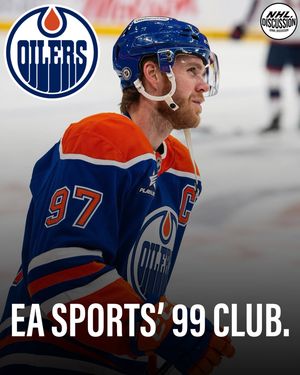 Image post by @nhl.discussion on Instagram