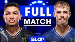Video post by @powerslap on YouTube